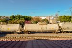 DOWX Tank Car